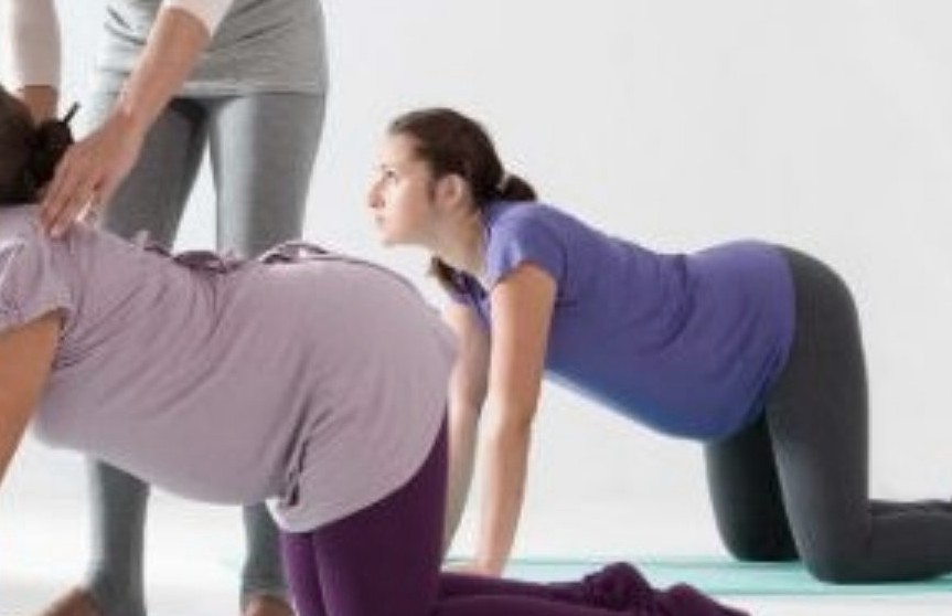 10 beneficios del Método Pilates durante el embarazo