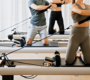 Consigue un desarrollo muscular equilibrado con  Pilates