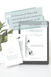 libro de pilates