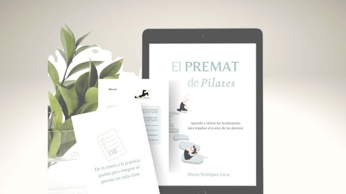 pre pilates premat libro pilates